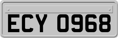 ECY0968