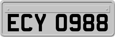 ECY0988