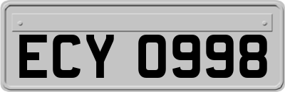 ECY0998