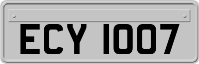 ECY1007
