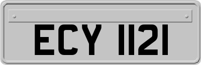 ECY1121