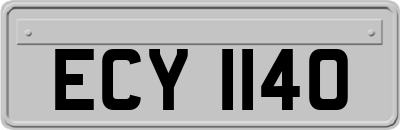 ECY1140