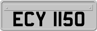 ECY1150