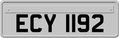 ECY1192