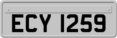ECY1259