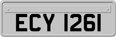ECY1261
