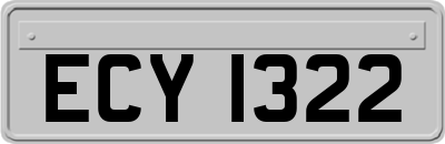 ECY1322