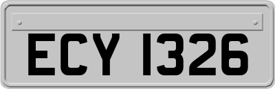 ECY1326
