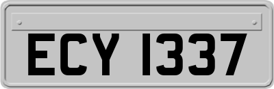ECY1337