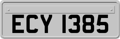 ECY1385