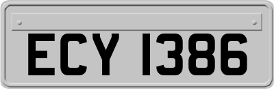 ECY1386
