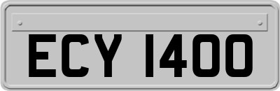 ECY1400