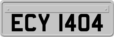 ECY1404