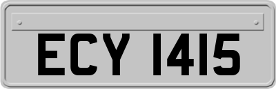 ECY1415