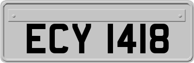 ECY1418