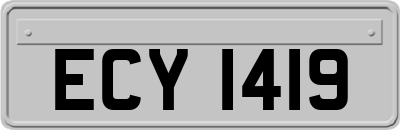 ECY1419