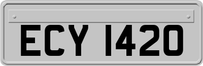ECY1420