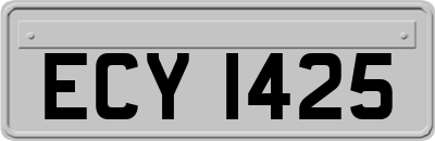 ECY1425