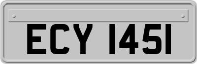 ECY1451