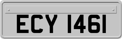 ECY1461