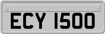 ECY1500