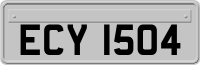 ECY1504