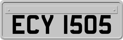 ECY1505