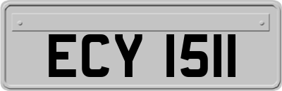ECY1511