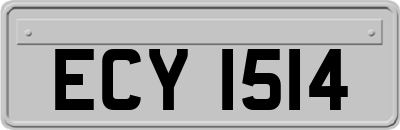 ECY1514