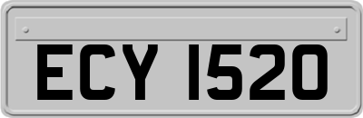 ECY1520