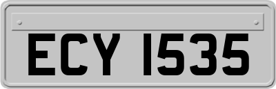 ECY1535