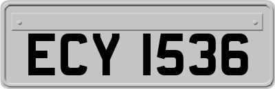ECY1536