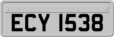ECY1538