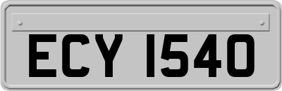 ECY1540