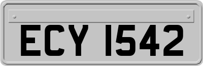 ECY1542