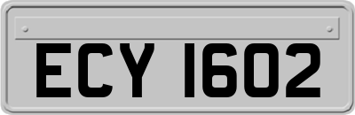 ECY1602