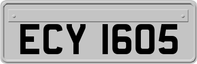 ECY1605
