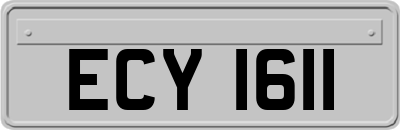 ECY1611