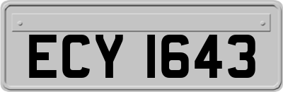 ECY1643