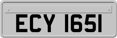 ECY1651