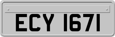 ECY1671