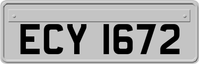 ECY1672