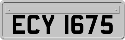 ECY1675