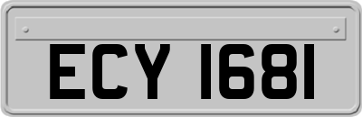 ECY1681
