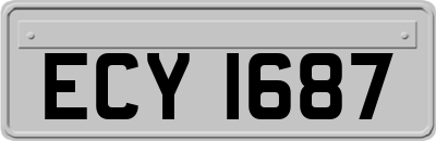 ECY1687