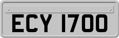 ECY1700