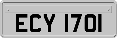 ECY1701