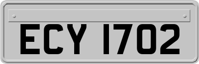 ECY1702