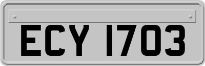 ECY1703