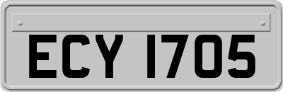 ECY1705